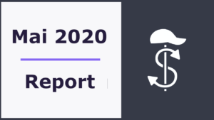 Monatliches Reporting - Mai 2020