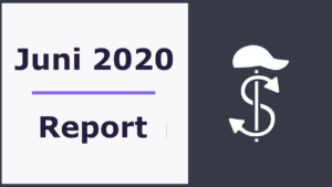 Monatliches Reporting - Juni 2020