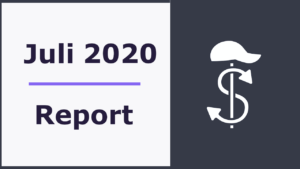 Monatliches Reporting - Juli 2020