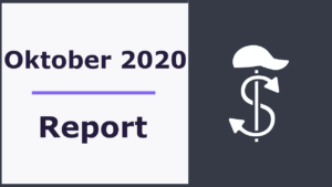 Monatliches Reporting - Oktober 2020