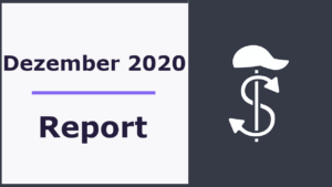 Monatliches Reporting - Dezember 2020