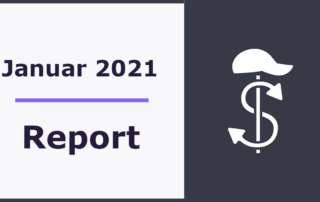 Monatliches Reporting - Januar 2021