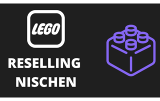 LEGO Reselling Nischen: Die ultimative Übersicht