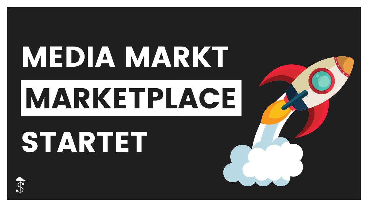 MediaMarkt Marketplace Neuer Online-Marktplatz für Verkäufer startet