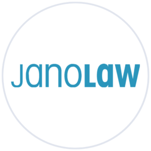 Janolaw Logo